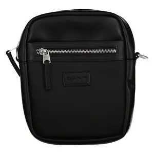 Сумка через плечо Gant 9970237, черный