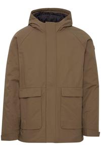 Зимняя куртка !Solid Caden, коричневый