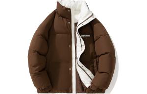 GOLFCROSS Унисекс пуховик, Caramel