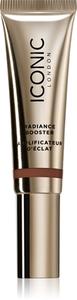 Тонизирующий увлажняющий крем для лица ICONIC London Radiance Booster, Deep Glow 30 ml