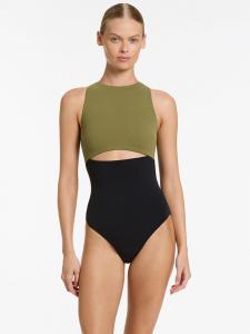 Купальник Jets