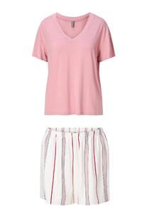 LingaDore Пижама в розовом цвете