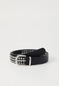 Ремень Even&Odd Belt, Black