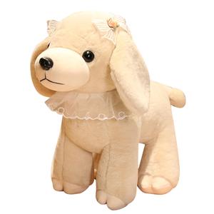 Плюшевая кукла Lolo Lita Fox fairy, Ecru