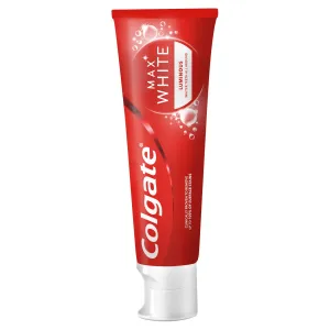 Colgate Max White зубная паста с фтором, 75 мл