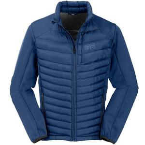 Функциональная куртка Herzogenhorn XT стеганая куртка HYB Maul, синий