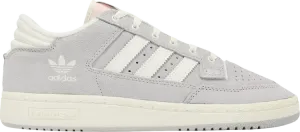 Кроссовки Adidas Centennial 85 Low, серый