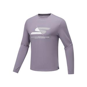 Футболка Men's Sports Life Collection Skechers, фиолетовый