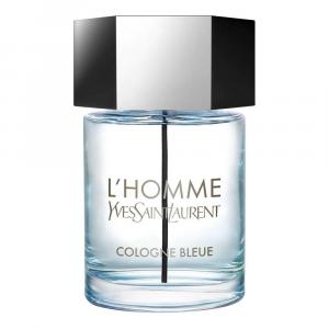 Туалетная вода Yves Saint Laurent L'Homme Cologne Bleue