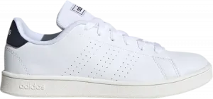 Кроссовки Adidas Advantage J, белый
