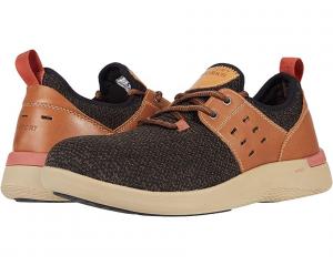 Кроссовки TruFlex Fly Composite Toe Rockport Works, коричневый