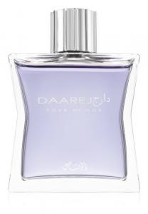 Парфюмерная вода Rasasi Daarej Pour Homme, 100 мл