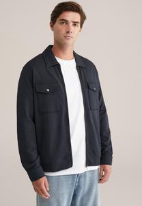 Куртка WE Fashion Summer jacket, Dark Blue