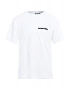 Футболка Moschino, белый