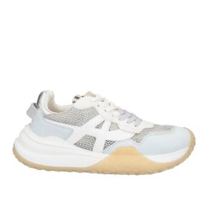 Кроссовки Ash, голубой/белый