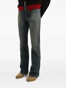 Джинсы клеш Old Setter 1989 Studio