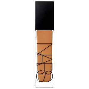 Натуральная сияющая стойкая тональная основа с полным покрытием NARS, 1 oz/30 mL, Medium Dark 3.3