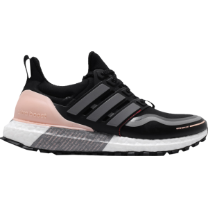 Кроссовки Adidas Wmns UltraBoost Guard 'Black Grey Pink', черный