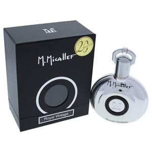 M.MICALLEF Royal Vintage EDP Vapo 100мл