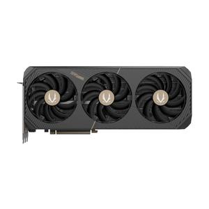Видеокарта ZOTAC GAMING GeForce RTX 5070 Ti SOLID OC, 16 Гб, чёрный