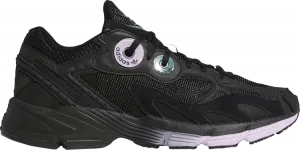 Кроссовки Adidas Wmns Astir, черный