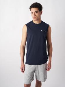 Футболка Champion, темно-синий