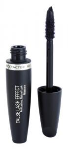 Объемная и разделяющая тушь Max Factor False Lash Effect, оттенок Black 13.1 мл