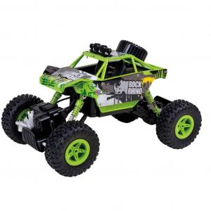 Игрушечная машинка Happy People Rock Rhino с дистанционным управлением
