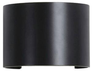 Настенный светильник KOSILUM - Cosmic, черный