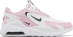Кроссовки Nike Wmns Air Max Bolt 'White Light Arctic Pink', белый