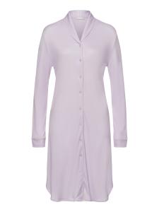 Ночная рубашка Hanro Nightgown Natural Comfort, розовый