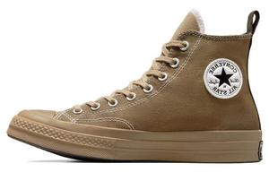 Туфли Converse Canvas унисекс, Brown