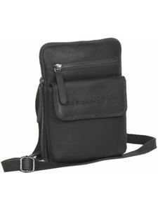 Сумка через плечо The Chesterfield Brand, черный