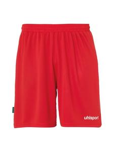 Спортивные шорты uhlsport FTP, красный