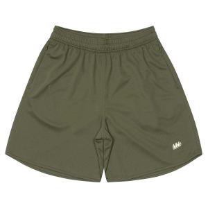 Шорты Basic Zip Shorts Ballaholic, цвет Blau/Weiß