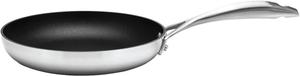 Scanpan CS+ сковорода 24 см антипригарная для всех плит, включая индукцию, безопасна для металлических приборов, духовки до 260°C и посудомоечной машины