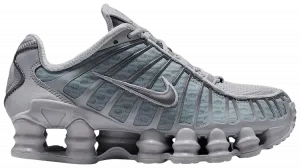 Кроссовки Nike Shox TL GS, синий