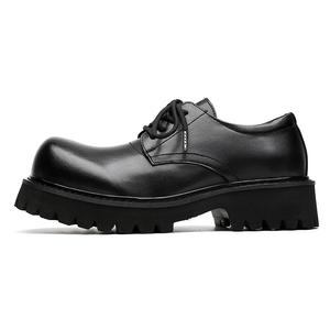 IZEIZIG Туфли мужские черные