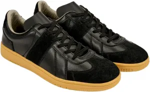 Мужские низкие кеды Brandit, черный