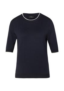 s.Oliver Свитер в цвете Navy