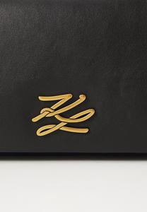 Сумка через плечо AUTOGRAPH KARL LAGERFELD, черный