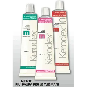 Kerodex 10 Водорастворимый барьерный крем 75 мл
