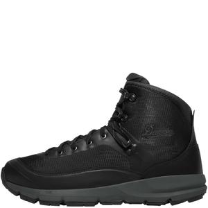 Danner Короткие уличные ботинки мужские черные