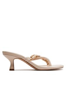 Шлепанцы LS5730-04C Jenny Fairy, бежевый