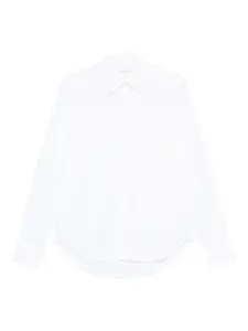 Рубашка на пуговицах Marsem, белый
