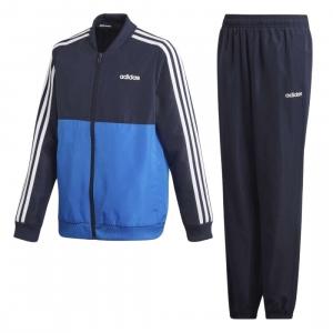 Детская повседневная спортивная одежда Adidas, синий