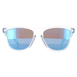 Солнцезащитные очки Oakley FROGSKINS OO 9013 унисекс размер 55/17/139