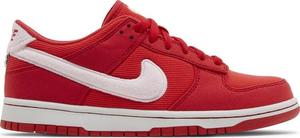 Кроссовки Dunk Low GS 'Valentine's Day 2024', красный