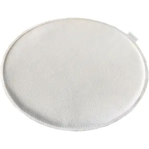 АПЕЛЬТ подушка на стул «Зуми» Apelt, цвет natur/weiß + unifarben