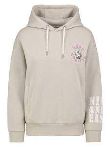 Толстовка Sublevel Hoodie, кремовый
